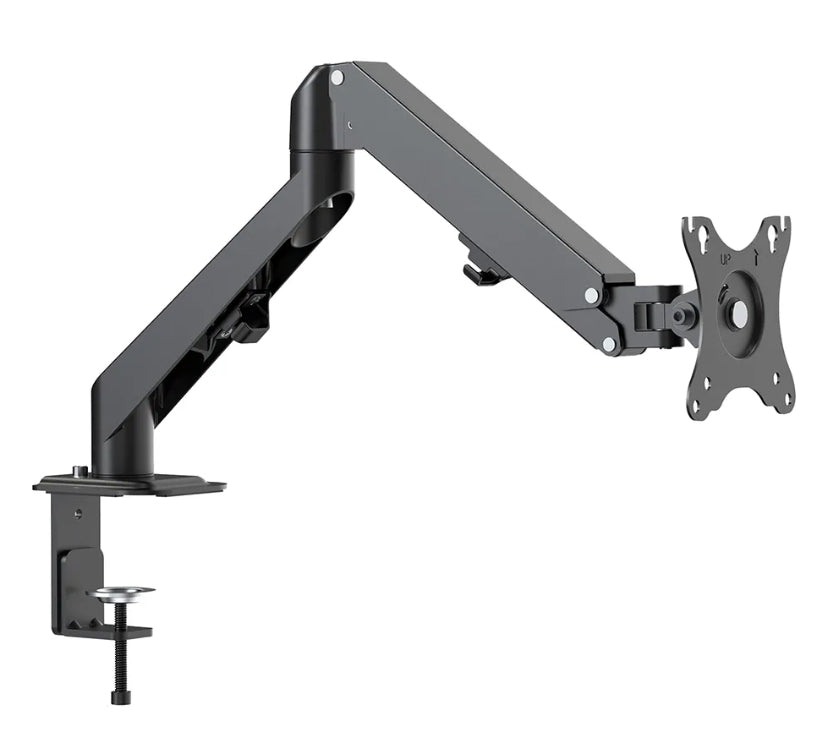 Стойка Neomounts Gas Spring Desk Mount (clamp/grommet) (DS70-700BL1-RR)