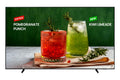 Телевизор Samsung 98" LH98BEDH Business TV 4K 3840x2160 HDMI WIFI TV-App Black