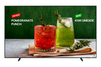 Телевизор Samsung 98" LH98BEDH Business TV 4K 3840x2160 HDMI WIFI TV-App Black