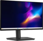 Монитор Dell E2226HS, 21.5" LED Anti-Glare
