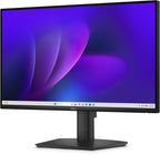 Монитор Dell E2226H, 21.5" LED Anti-Glare