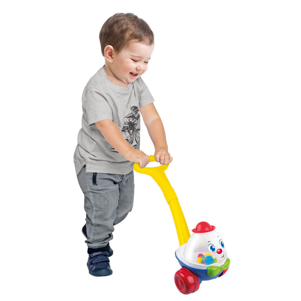 WINFUN Буталка с топчета HUMPTY DUMPTY