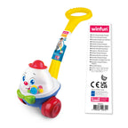 WINFUN Буталка с топчета HUMPTY DUMPTY
