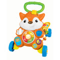 WINFUN Музикална проходилка Grow With Me Лисица