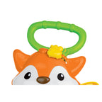 WINFUN Музикална проходилка Grow With Me Лисица