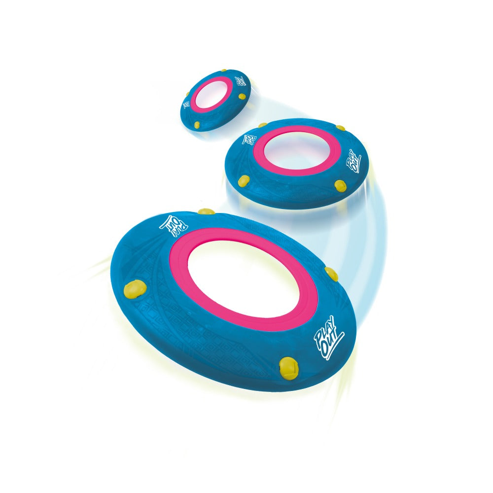 Ttoys Фризби 27 см.