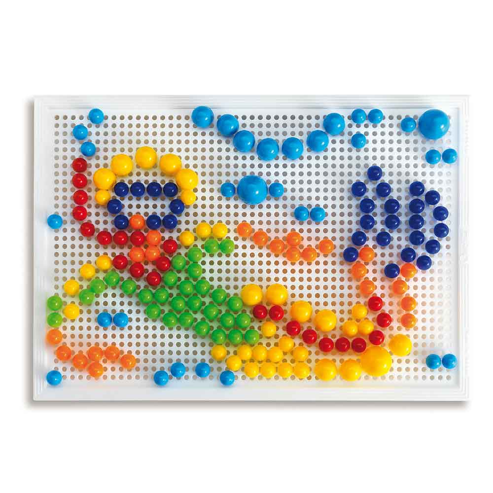 QUERCETTI FANTACOLOR Мозайка 280 части 950