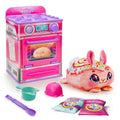 MOOSE Cookeez Makery Розова вълшебна фурна за печива