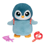 MOOSE Little Live Pets Интерактивно пингвинче My Pet Penguin Waddles