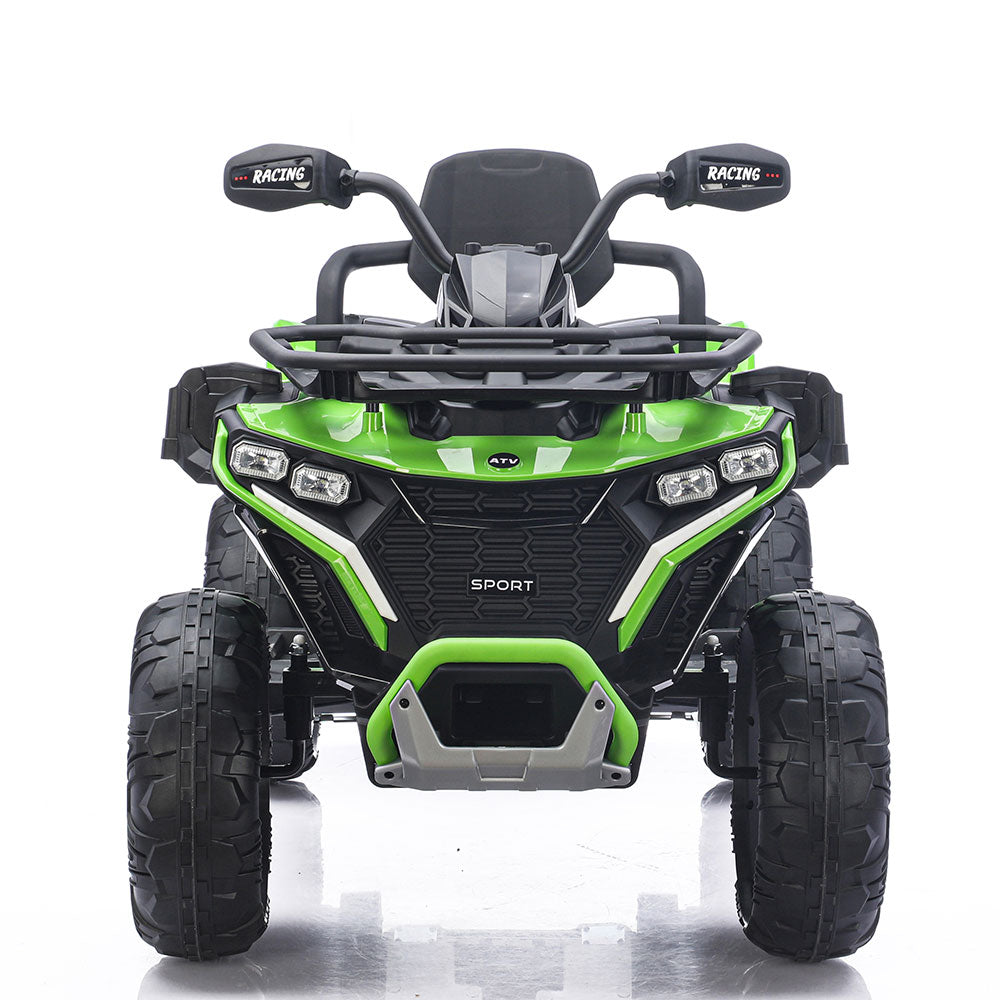 OCIE ATV Акумулаторно SPORT 12V Зелено