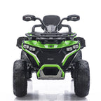 OCIE ATV Акумулаторно SPORT 12V Зелено