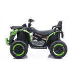OCIE ATV Акумулаторно SPORT 12V Зелено