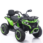 OCIE ATV Акумулаторно SPORT 12V Зелено
