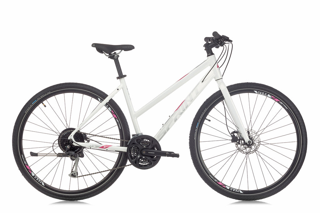 Sprint Croxer Plus Lady Rigid 28
