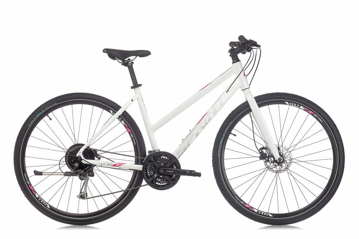 Sprint Croxer Plus Lady Rigid 28