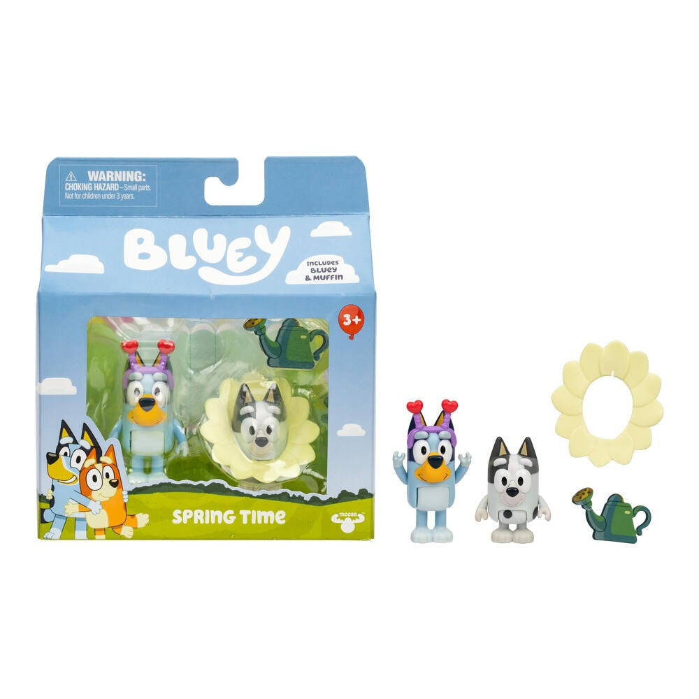 BLUEY 2 Фигури S13