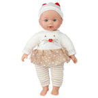 TToys Кукла Beau Baby 32 см. с Порт Бебе
