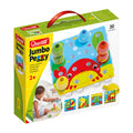 QUERCETTI Мозайка JUMBO PEGGY 20ч.