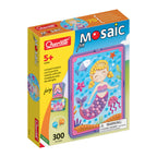 QUERCETTI Мозайка Mosaic Pin Fairy 300ч.