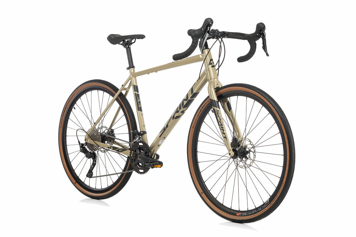 Sprint Whisper Elite HD 28