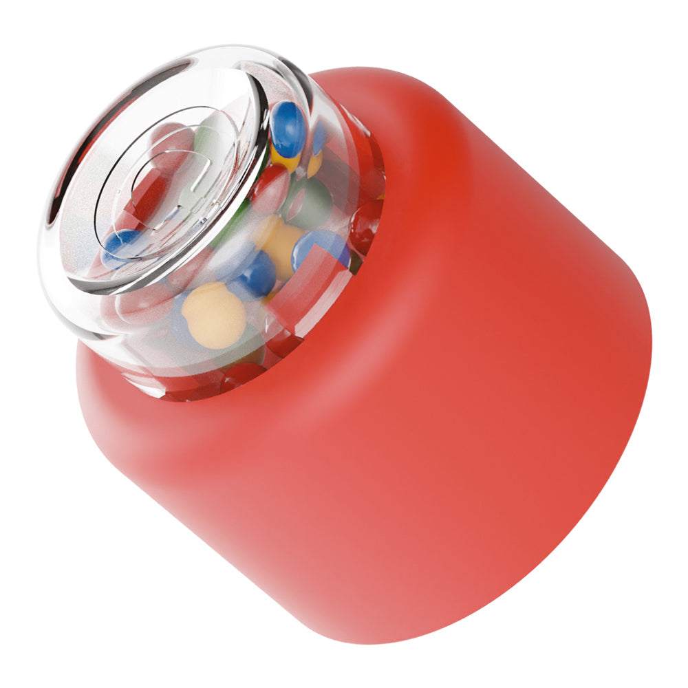 QUERCETTI Конструктор Momy Soft Happy Sound 4ч.