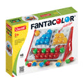 QUERCETTI Мозайка едри части FANTACOLOR JUNIOR 4195