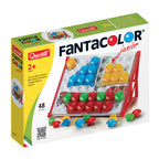 QUERCETTI Мозайка едри части FANTACOLOR JUNIOR 4195