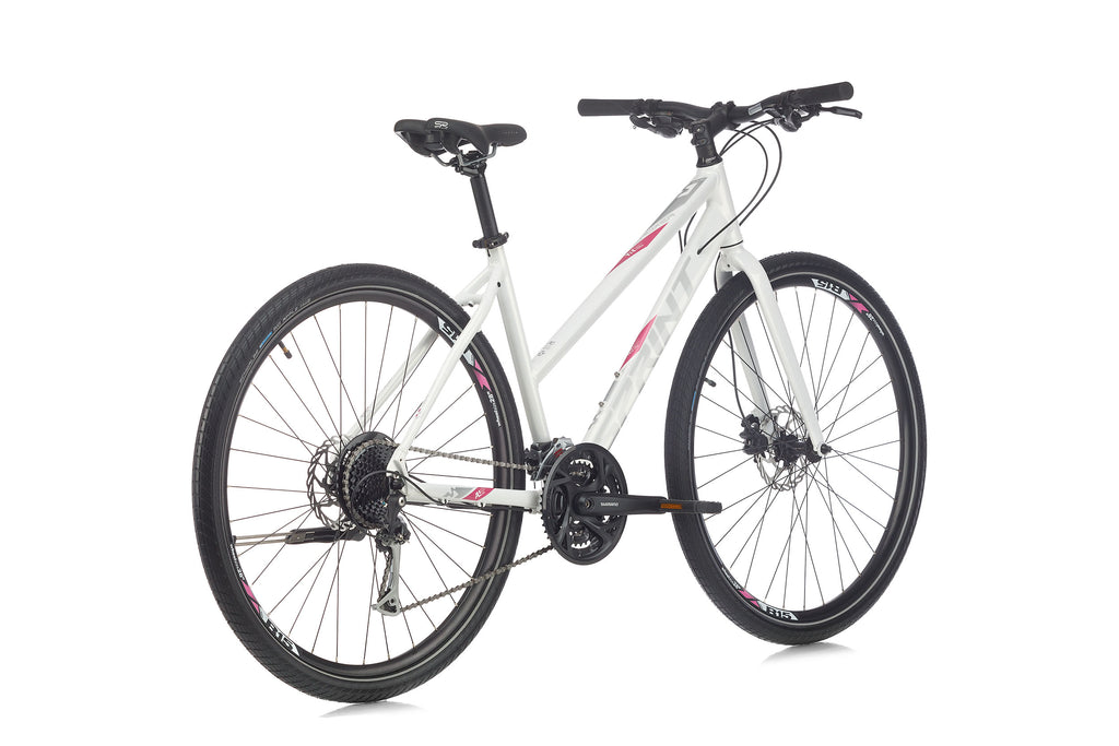 Sprint Croxer Plus Lady Rigid 28
