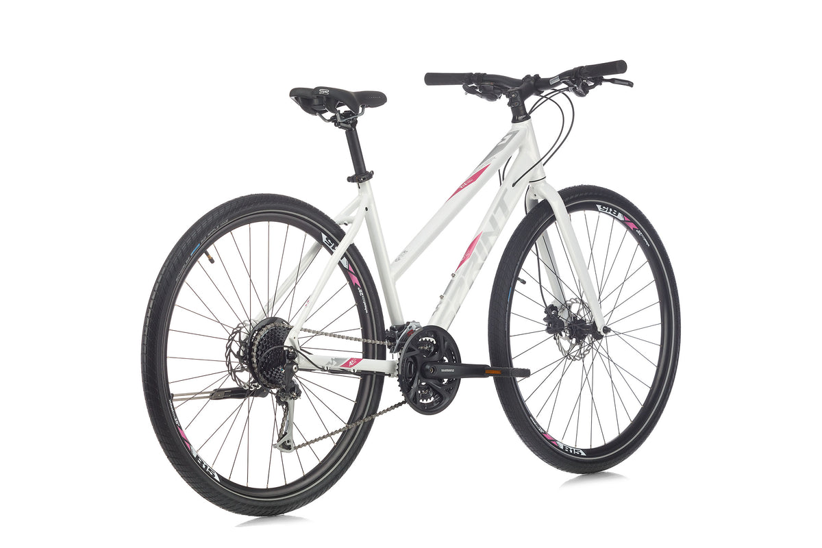 Sprint Croxer Plus Lady Rigid 28