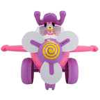 KIDDIELAND Ride-On Minnie Mouse Самолет