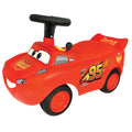 KIDDIELAND Ride-On кола MCQueen