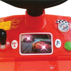 KIDDIELAND Ride-On кола MCQueen