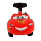KIDDIELAND Ride-On кола MCQueen