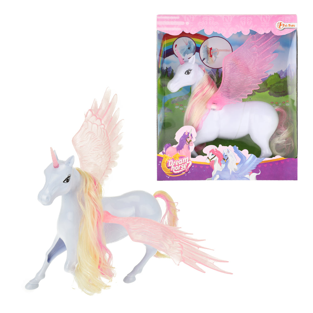TToys Еднорог пегас Dream Horse