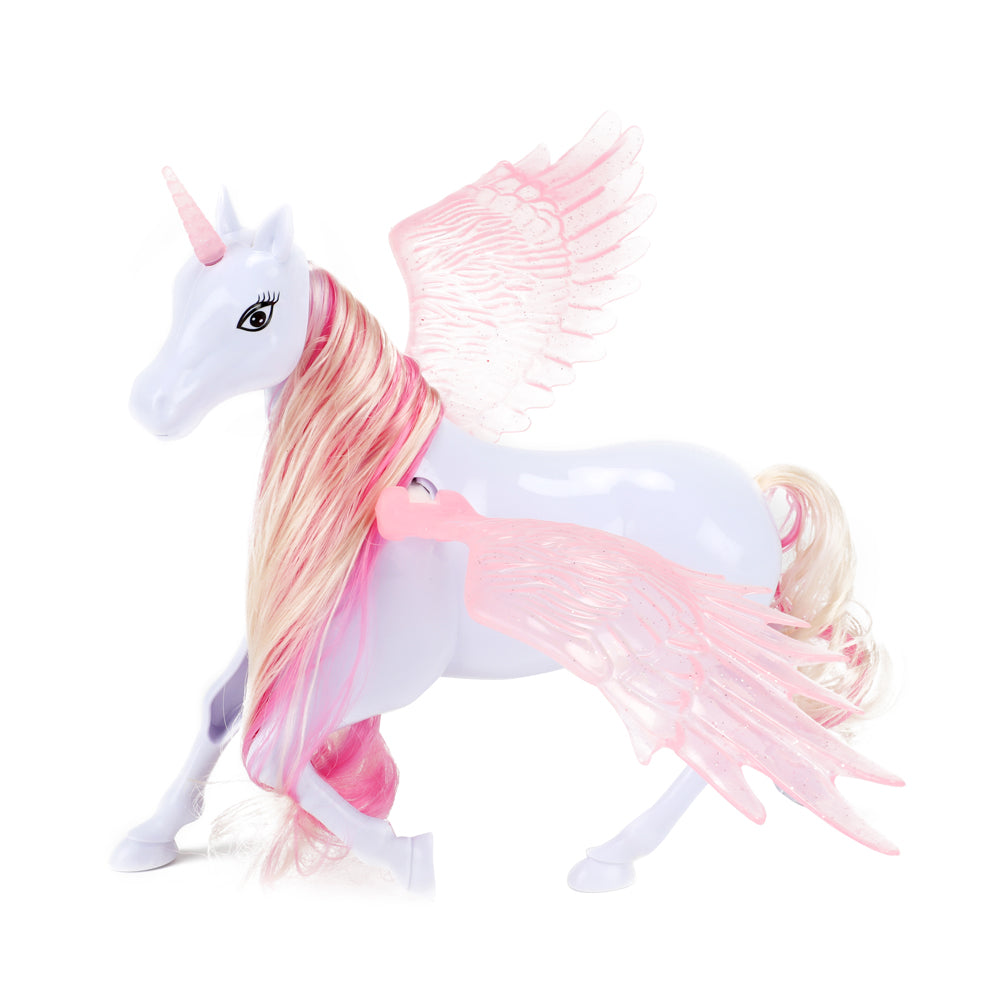 TToys Еднорог пегас Dream Horse