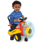 KIDDIELAND Ride-On Mickey Mouse Самолет