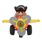 KIDDIELAND Ride-On Mickey Mouse Самолет