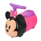 KIDDIELAND Ride-On Кола Minnie Mouse