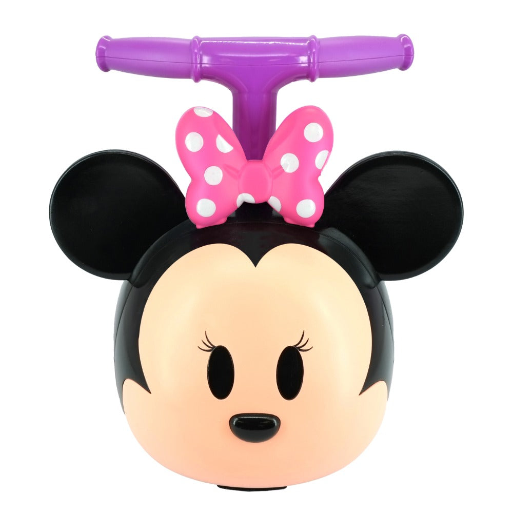 KIDDIELAND Ride-On Кола Minnie Mouse
