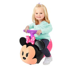 KIDDIELAND Ride-On Кола Minnie Mouse