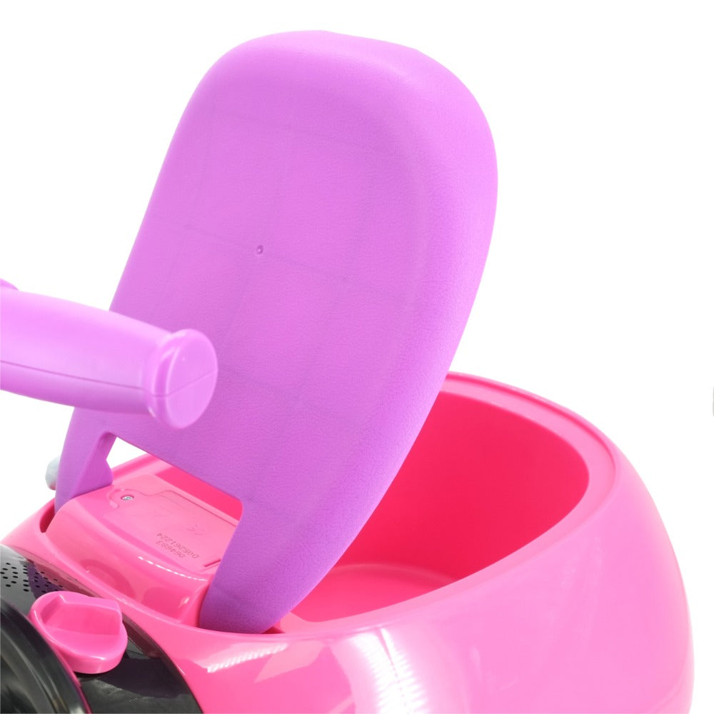 KIDDIELAND Ride-On Кола Minnie Mouse