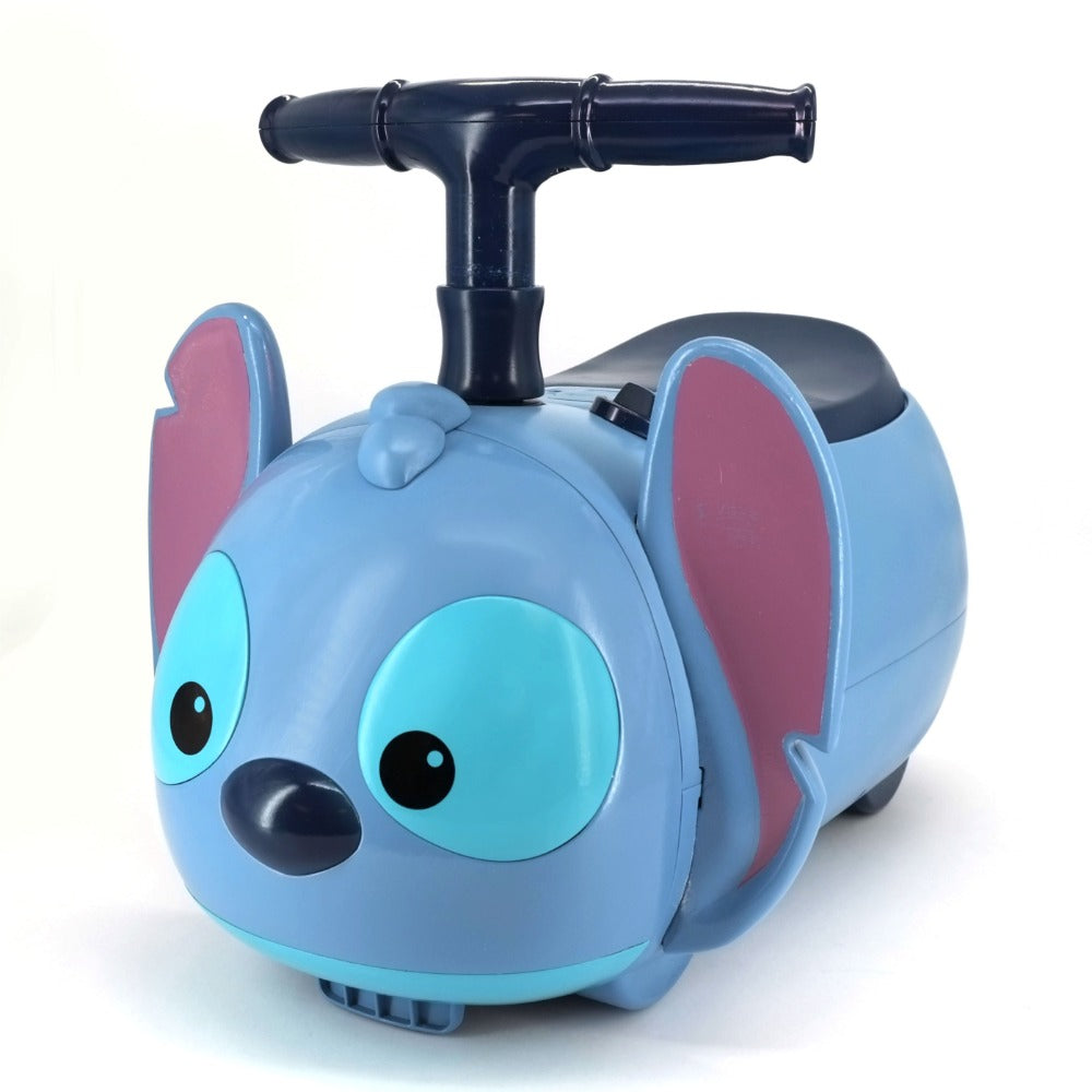 KIDDIELAND Ride-On Кола Stitch
