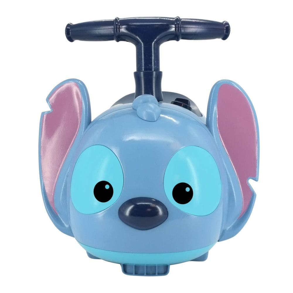 KIDDIELAND Ride-On Кола Stitch