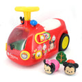 KIDDIELAND Ride-On Mickey Mouse с активности
