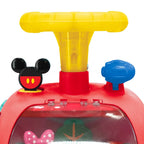KIDDIELAND Ride-On Mickey Mouse с активности
