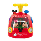 KIDDIELAND Ride-On Mickey Mouse с активности