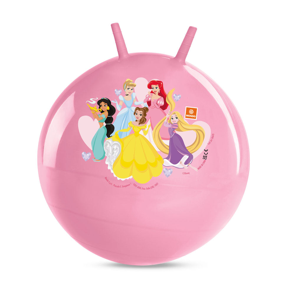MONDO PRINCESS Топка за скачане