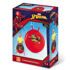 MONDO ULTIMATE SPIDER-MAN Топка за скачане
