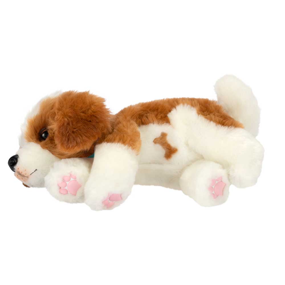 MOOSE Little Live Pets Интерактивно куче Patches