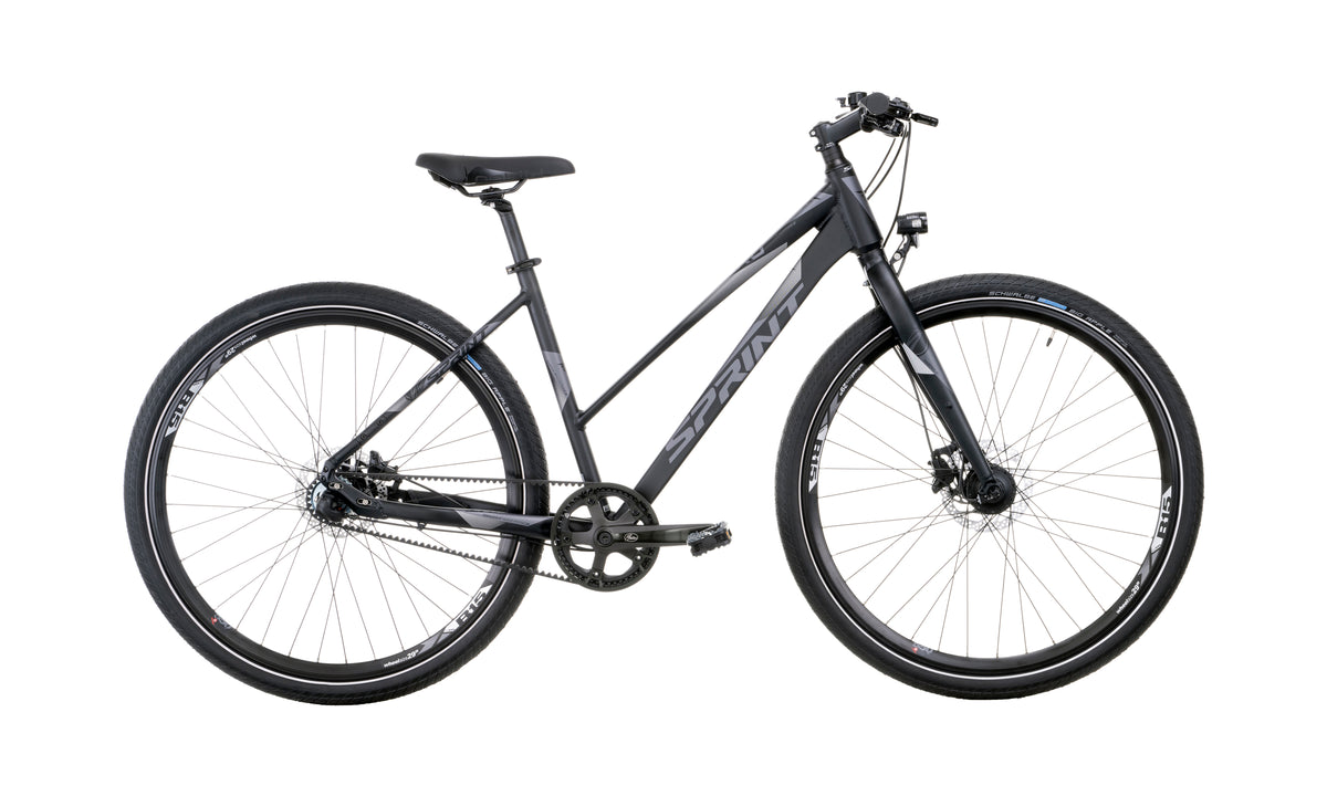 Sprint Sintero Lady N3 28